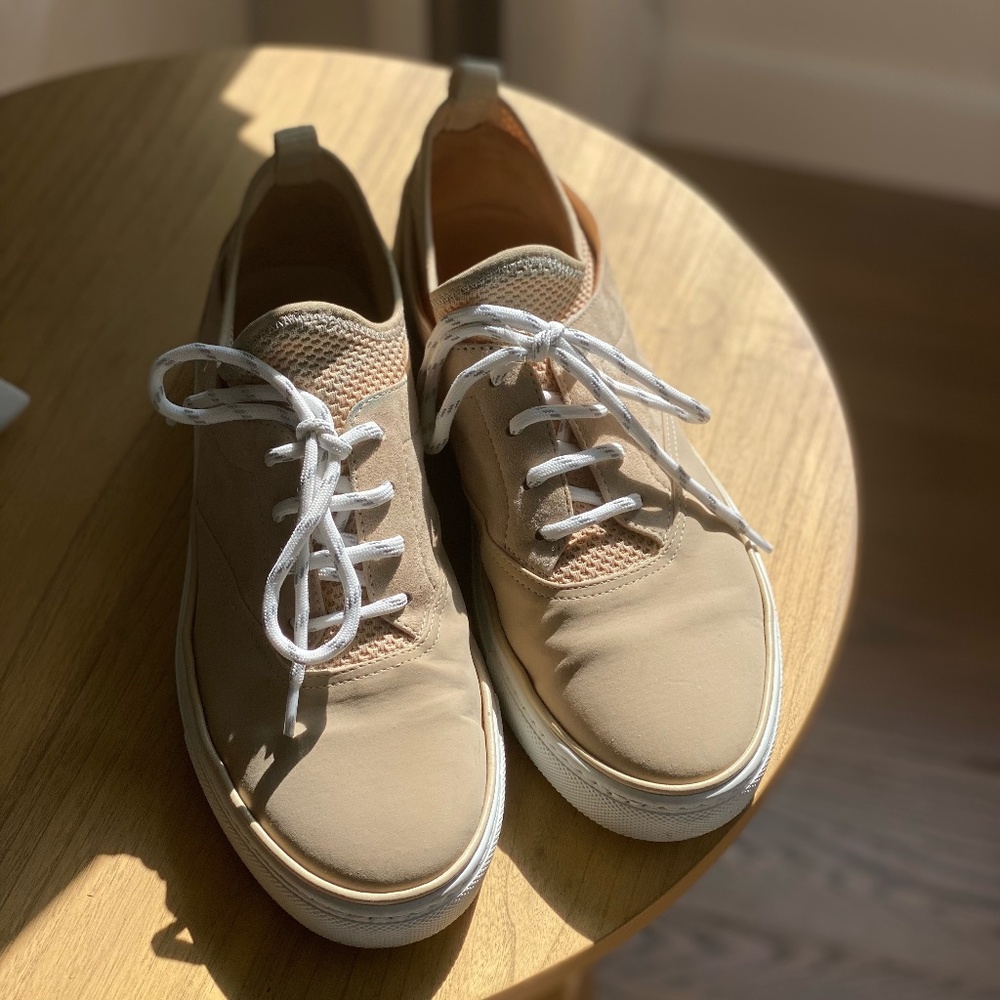 Jenni Kayne Sneakers